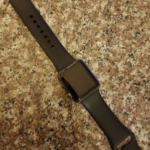 **SOLD** Apple Watch Series 1  38 mm
